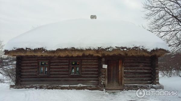 Ясная Поляна (Россия, Тульская область) фото