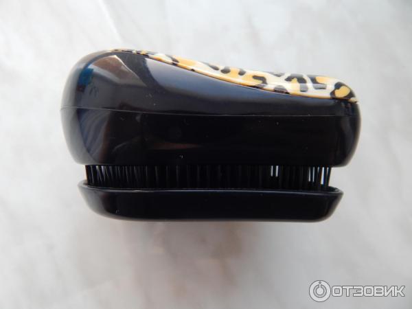 Расческа Tangle Teezer Compact фото