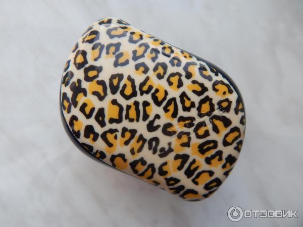 Расческа Tangle Teezer Compact фото