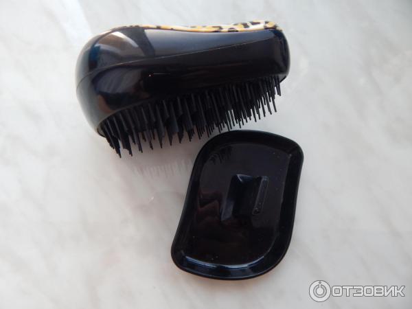 Расческа Tangle Teezer Compact фото