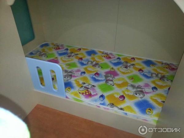 Матрас орматек kids comfort evs 8