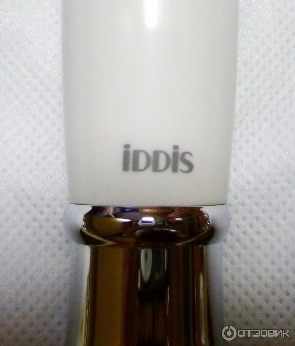 Смеситель для ванны Iddis