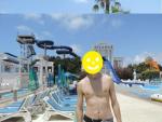 Аквапарк Water World Waterpark (Кипр, Айя-Напа) фото