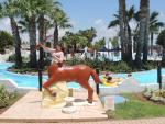 Аквапарк Water World Waterpark (Кипр, Айя-Напа) фото