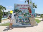 Аквапарк Water World Waterpark (Кипр, Айя-Напа) фото