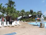 Аквапарк Water World Waterpark (Кипр, Айя-Напа) фото