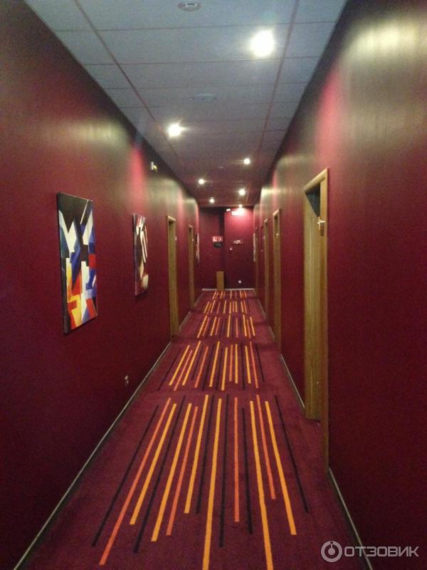 Отель Best Western PLUS Centre Hotel 4* (Россия, Санкт-Петербург) фото