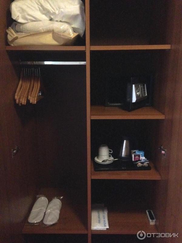 Отель Best Western PLUS Centre Hotel 4* (Россия, Санкт-Петербург) фото