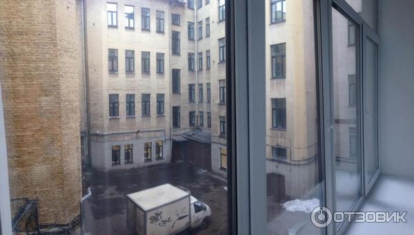 Отель Best Western PLUS Centre Hotel 4* (Россия, Санкт-Петербург) фото