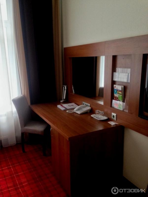 Отель Best Western PLUS Centre Hotel 4* (Россия, Санкт-Петербург) фото