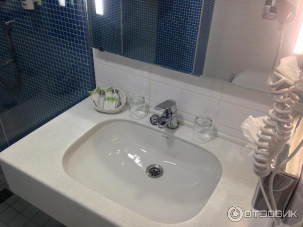 Отель Best Western PLUS Centre Hotel 4* (Россия, Санкт-Петербург) фото