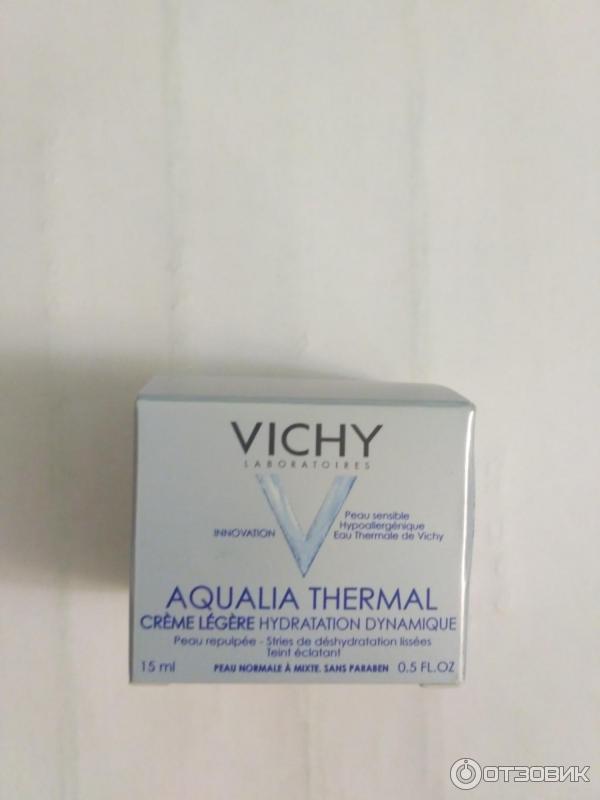 Vichy Aqualia Thermal