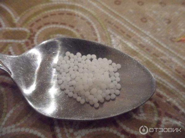 Гомеопатический препарат Буарон Оциллококцинум фото