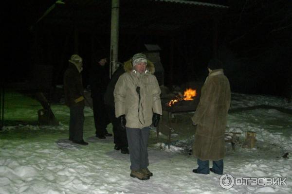 Бронирование дачный клуб Якшино, Московская область Foto 18