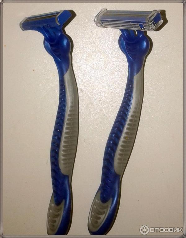 Gillette Blue 2 Maximum Купить