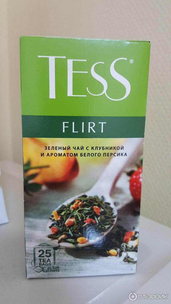 Tess flirt зелёный чай 25 пакетиков. Зел. Чай тесс с клубникой. Чай тесс зеленый с персиком и клубникой. Чай зеленый tess flirt green флирт грин 100 г.