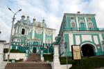 Свято-Успенский кафедральный Собор (Россия, Смоленск) фото