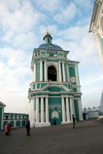 Свято-Успенский кафедральный Собор (Россия, Смоленск) фото