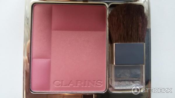 Румяна Clarins Blush Prodige фото