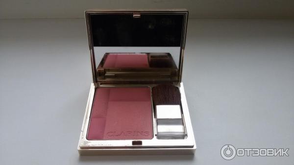 Румяна Clarins Blush Prodige фото