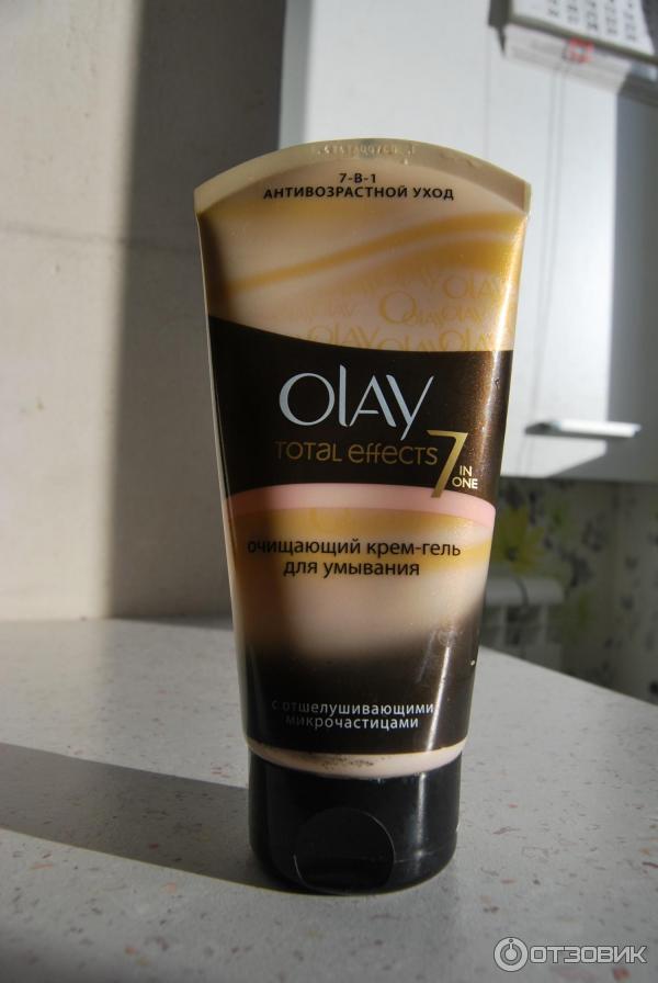 Крем Olay Total Effects 7 Купить