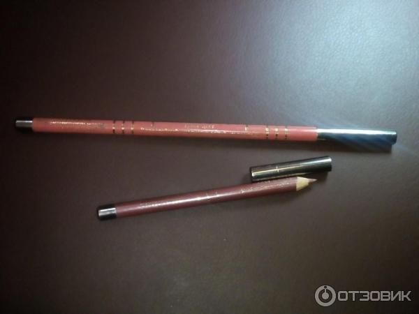 Контурный карандаш для губ Malva Professional Pencil