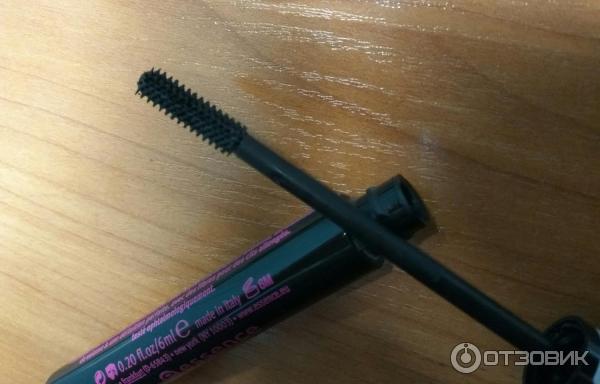 Тушь для ресниц Essence I Like Long Lashes! Volume and Length Mascara фото