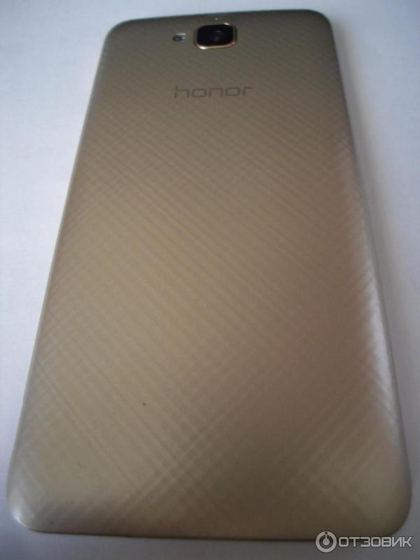 Смартфон Huawei Honor 4С Pro фото