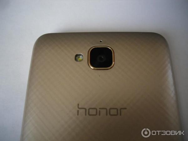 Смартфон Huawei Honor 4С Pro фото