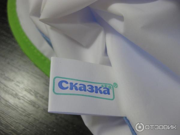 Нагрудник Сказка фото