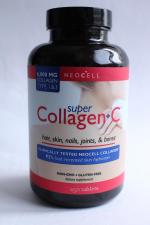БАД Neocell Супер Collagen+C фото
