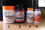 БАД Neocell Супер Collagen+C фото