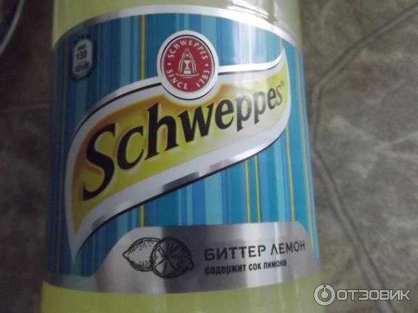 Schweppes