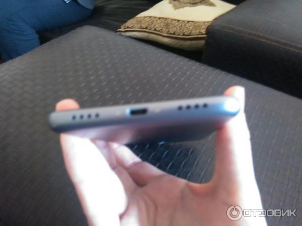 Смартфон Meizu M3 Note фото