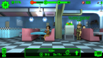 Fallout Shelter - игра для Android фото