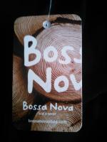 Детский трикотаж "Bossa Nova" фото