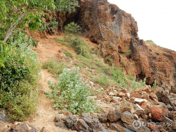 Пляж Nual Beach (Таиланд, Чонбури) фото