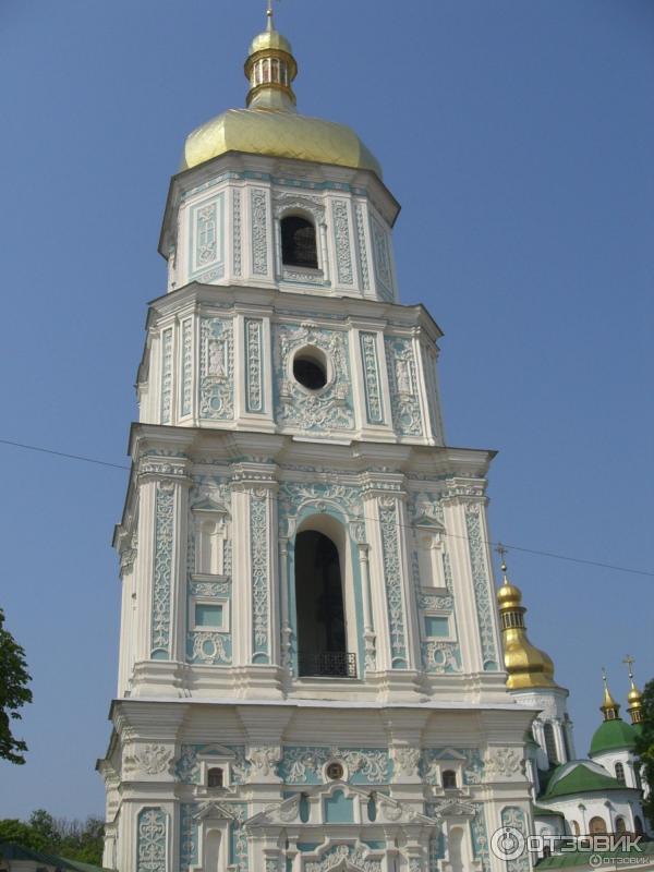 Экскурсия по г. Киев (Украина) фото