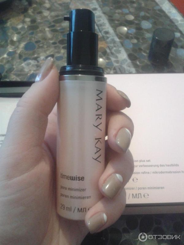 Система для пилинга лица Mary Kay TimeWise фото