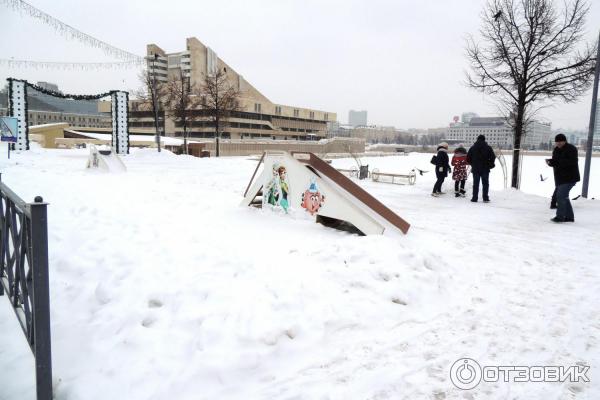 Экскурсия по Старо-татарской слободе (Россия, Казань) фото