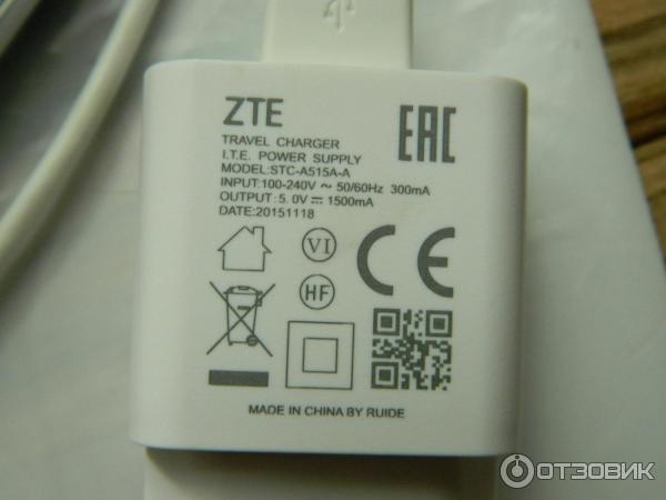 Смартфон ZTE Blade X3 отзывы