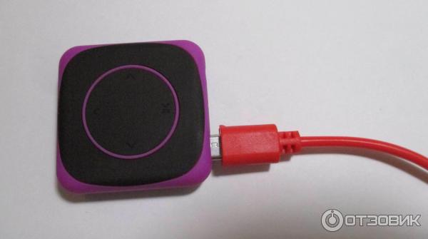 Дата-кабель SmartBuy iK-12sp red microUSB-USB 2.0