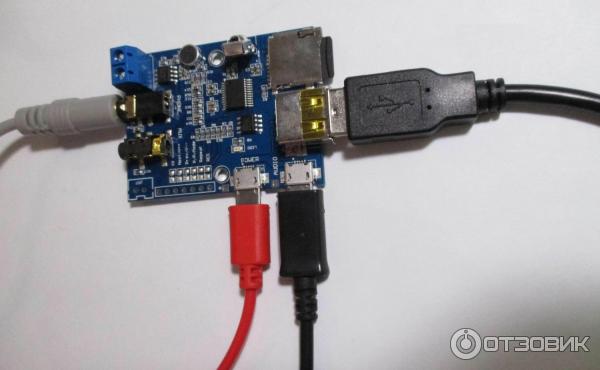 Дата-кабель SmartBuy iK-12sp red microUSB-USB 2.0