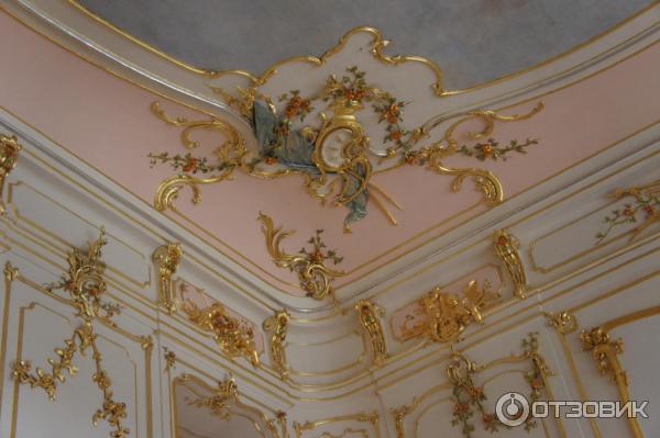 Где находится замок эстерхази Отзыв о Дворец семьи Эстерхази (Венгрия, Фертед) когда "Эстархази" не только вку