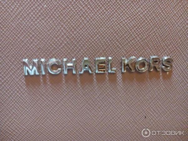 Сумка женская Michael Kors Selma фото