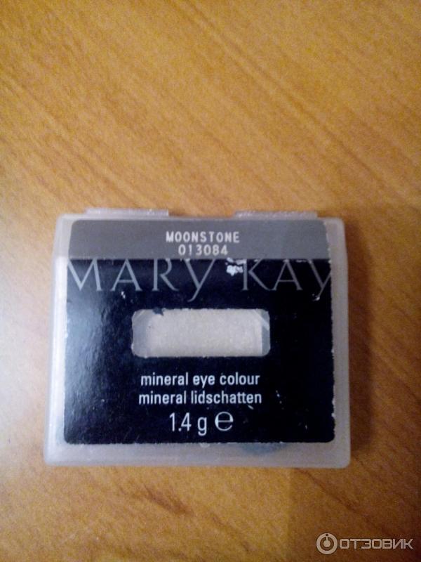 Тени для век Mary Kay Mineral Eye Colour фото