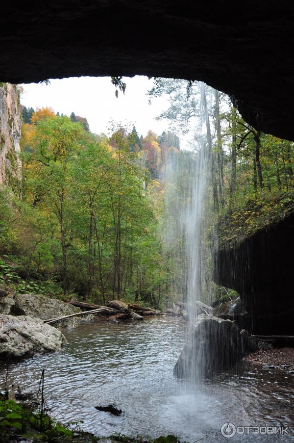 Мезмай Краснодарский Край Фото Осенью