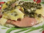 Колбаса вареная "Мясной дом Бородина" Докторская фото