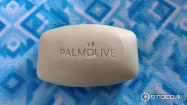 Мыло Palmolive Натурэль Интенсивное увлажнение с экстрактом оливы и увлажняющим молочком фото