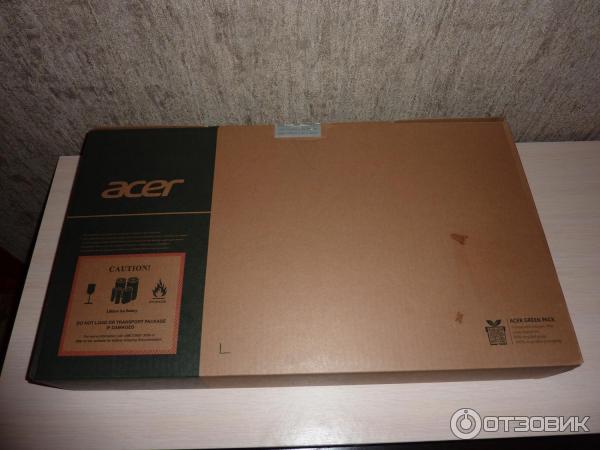 Ноутбук Acer Aspire ES1-731G-P0Q6 фото